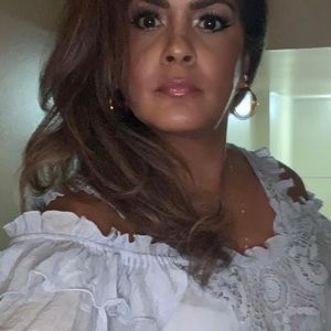 Meet your Posher, Mayda lissette